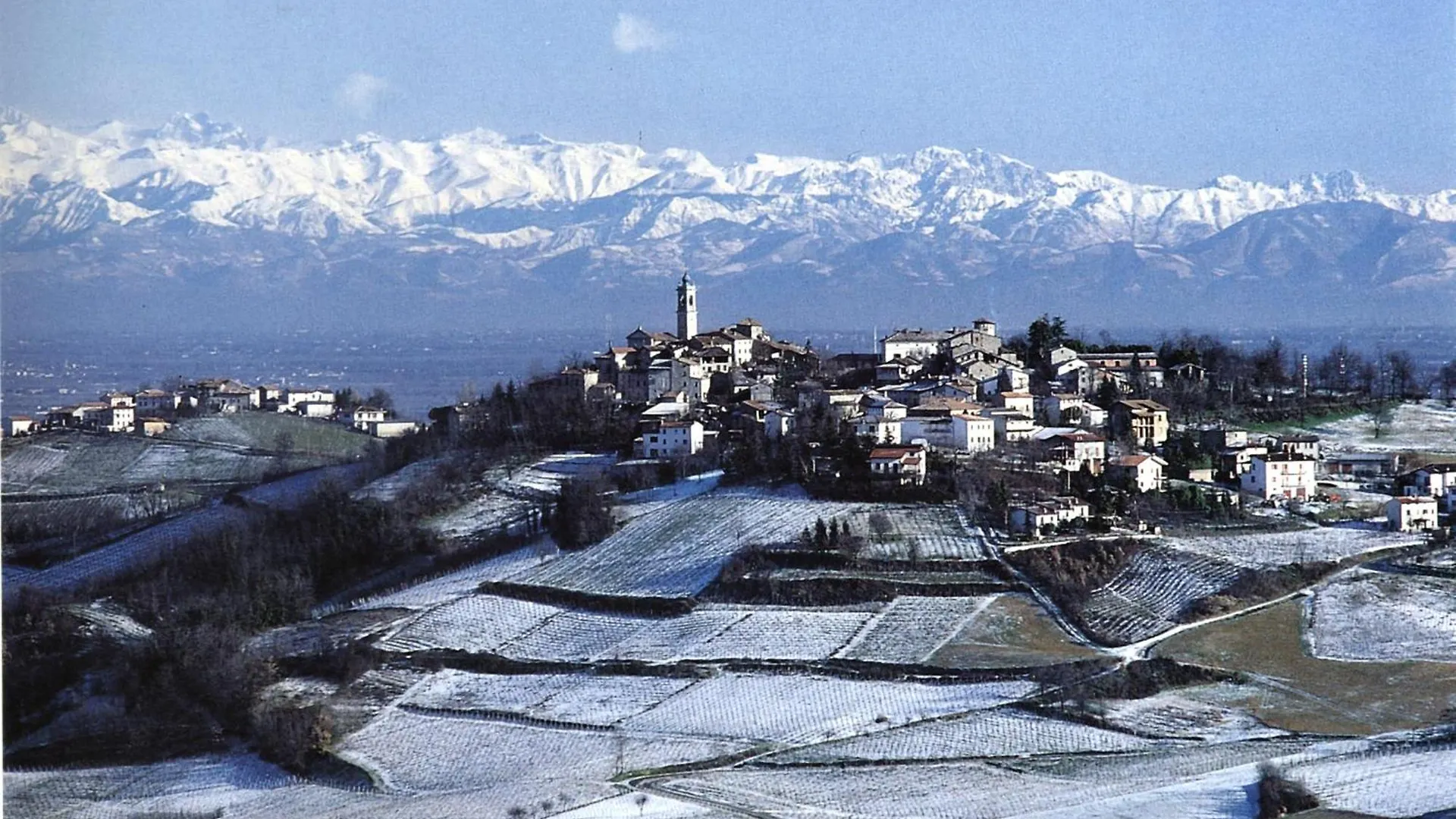Appartamento Casavacanzedezza Montecalvo Versiggia