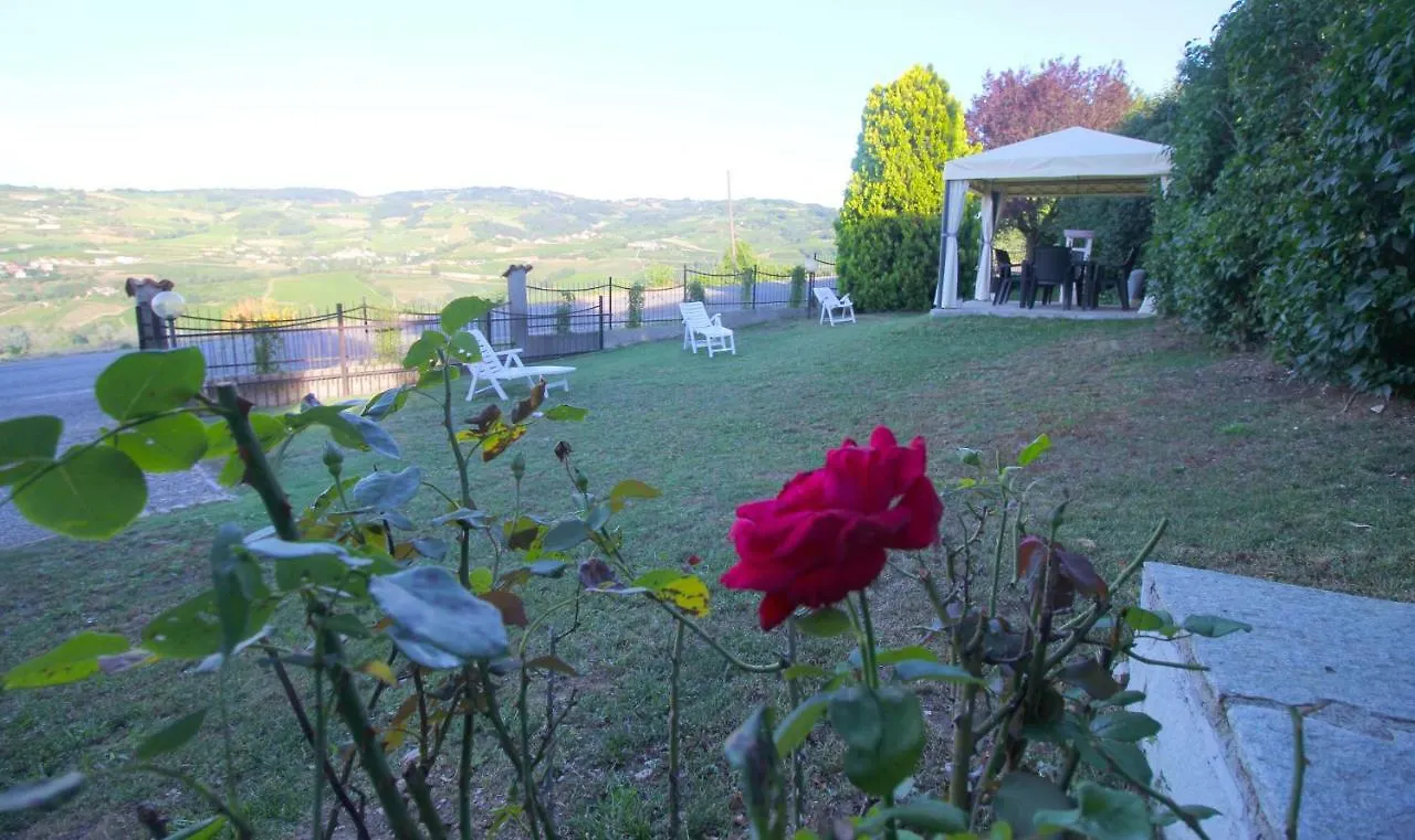 Casavacanzedezza Montecalvo Versiggia