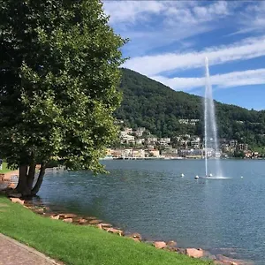 Tresa Bay House - Lugano Appartamento